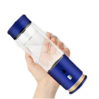 Водородный генератор воды H2