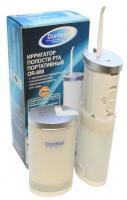 Ирригатор полости рта ультракомпактный  Donfeel OR-888