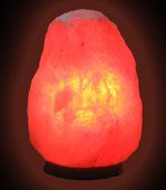 Солевая лампа 10-14 кг