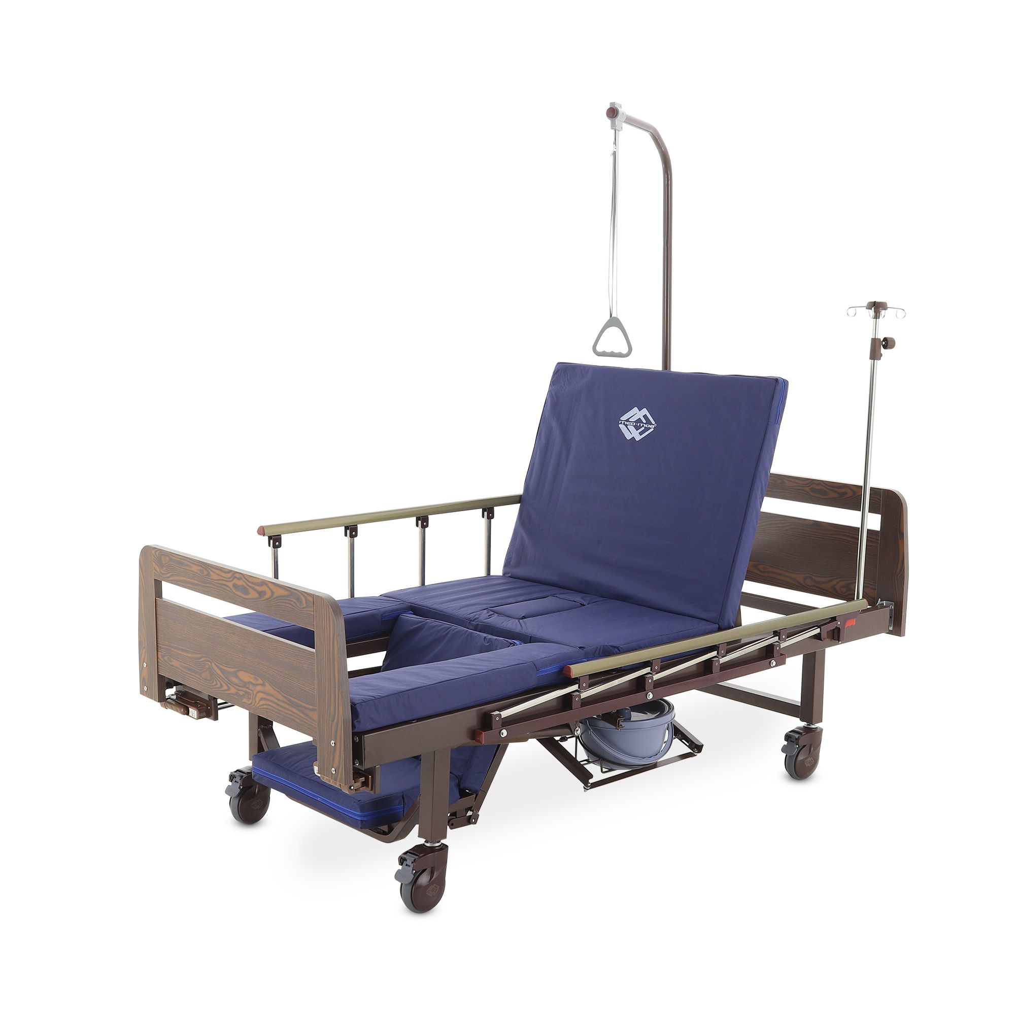 Авито купить медицинскую кровать для лежачих больных. Кровать механическая med-mos yg-6 мм-2124н-12. Кровать функциональная медицинская механическая «med-mos». Yg-5 кровать медицинская. Кровать функциональная медицинская yg-5.
