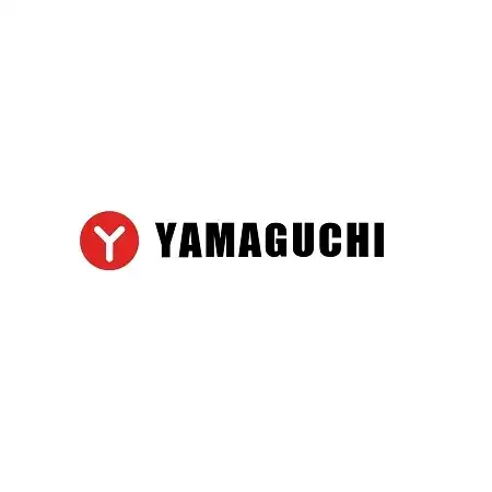 Yamaguchi Yamaguchi