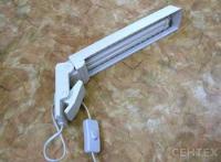 Лампа для лечения псориаза «PSORIASIS-УФИК»