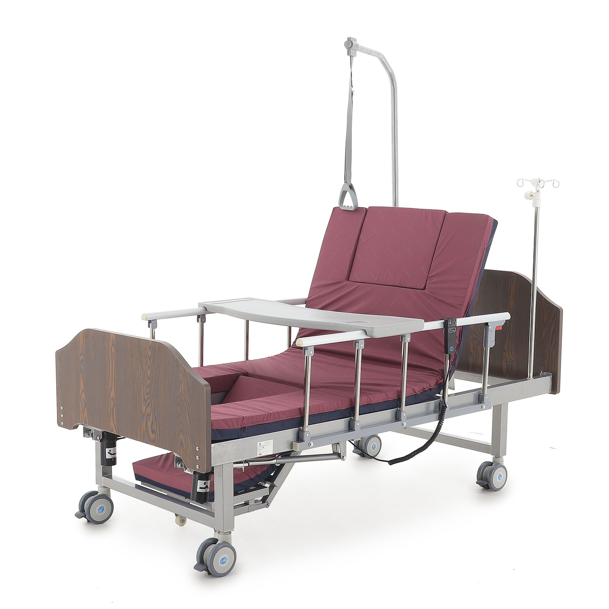 Кровати функциональные медицинские купить. Yg-6 кровать медицинская. Кровать функциональная медицинская yg-6 (мм-191н). Кровать функциональная медицинская механическая yg-6. Кровать электрическая yg-2 (ме-2028н-10.