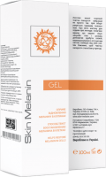 Средство Skin Melanin Gel