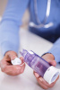 Спейсер Philips Optichamber Diamond без маски фото в интернет магазине | zdorov.by