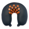 Игольчатый массажер для шеи с магнитными вставками фото в интернет магазине | zdorov.by