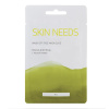 Маска для лица с маслом оливы Skin Needs фото в интернет магазине | zdorov.by