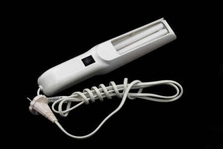 Лампа Philips 9w/01/2p - Ваш помощник при псориазе и витилиго. фото в интернет магазине | zdorov.by