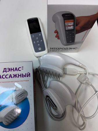 ДЭНАС ПКМ 7 с аппликаторами фото в интернет магазине | zdorov.by