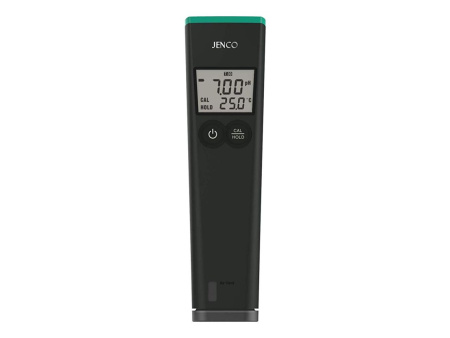 pH/Temp метр Jenco pH610N влагозащитный фото в интернет магазине | zdorov.by