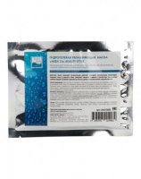 Гидрогелевая увлажняющая маска для всех типов кожи «Аква 24» Beauty Style