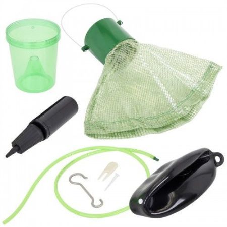 Ловушка для ос и слепней MT-Trap фото в интернет магазине | zdorov.by