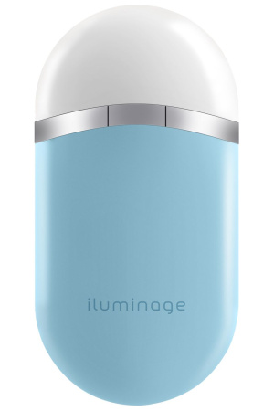 Аппарат для многополярного RF-лифтинга лица Youth Activator, ILUMINAGE фото в интернет магазине | zdorov.by