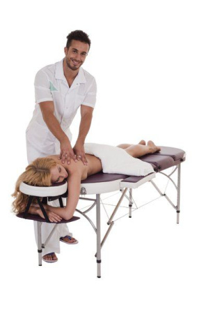 массажный стол us medica osaka от магазина zdorov.by