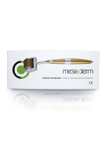 Мезороллер для лица и шеи Mesoderm, модель F001