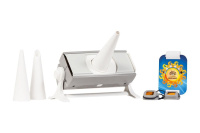 Кварцевая лампа Солнышко ОУФд-01