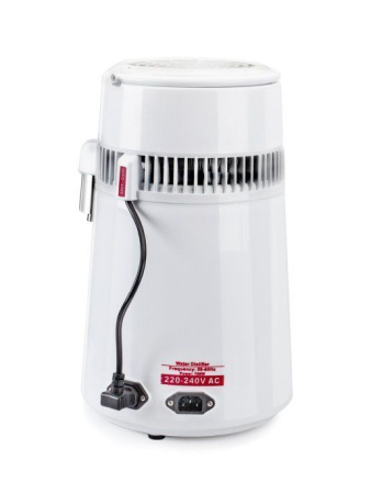 Дистиллятор для воды Matwave BL 9803 фото в интернет магазине | zdorov.by
