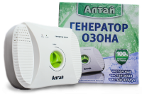 Озонатор Алтай