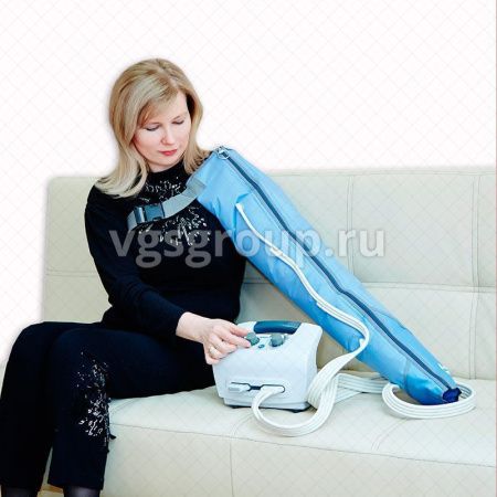 Опция для аппарата Phlebo Press New — манжета для руки