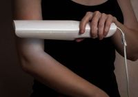 Лампа Philips 9w/01/2p - Ваш помощник при псориазе и витилиго.