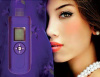 Массажер для лица «Омоложение лица и борьба с морщинами» Beauty Iris Gezatone m708 фото в интернет магазине | zdorov.by