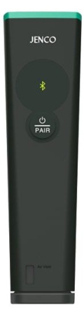 pH/Temp метр Jenco pH610B влагозащитный с Bluetooth фото в интернет магазине | zdorov.by