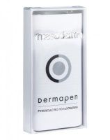 Аппарат для фракционной мезотерапии Dermapen модель P13 Mesoderm Mesoderm