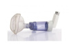 Спейсер Philips Respironics OptiChamber Diamond HH1331/00 с детской средней маской фото в интернет магазине | zdorov.by