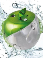 Увлажнитель воздуха Gezatone Green Apple AN-515