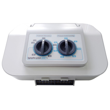 Аппарат для лимфодренажа Lympha Press Mini фото в интернет магазине | zdorov.by
