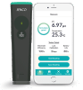 pH/Temp метр Jenco pH610B влагозащитный с Bluetooth фото в интернет магазине | zdorov.by