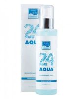 Увлажняющий тоник «Аква 24» Beauty Style, 200 мл