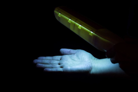 Лампа Philips 9w/01/2p - Ваш помощник при псориазе и витилиго. фото в интернет магазине | zdorov.by