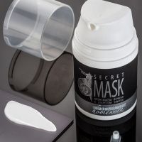 Ночная крем-маска «Secret Mask» c секретом улитки