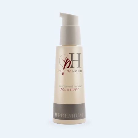 Пилинг всесезонный Age Therapy, 125 мл фото в интернет магазине | zdorov.by