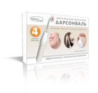 Дарсонваль Gezatone Biolift4 118