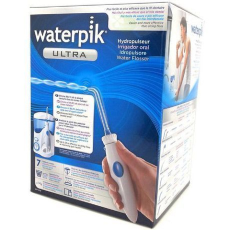 Ирригатор полости рта Waterpik WP-100 E2 Ultra фото в интернет магазине | zdorov.by