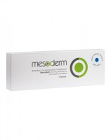 Насадка для Dermapen иглы с позолотой Mesoderm