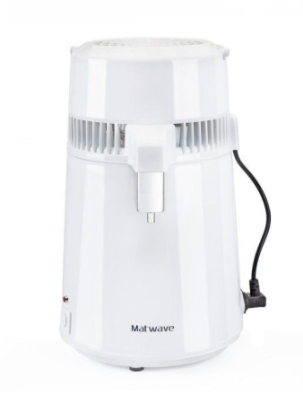 Дистиллятор для воды Matwave BL 9803 фото в интернет магазине | zdorov.by