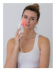 Массажёр для лица ультразвуковой со светотерапией Superlifting Gezatone m356 фото в интернет магазине | zdorov.by