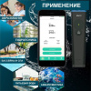 pH/Temp метр Jenco pH610B влагозащитный с Bluetooth фото в интернет магазине | zdorov.by