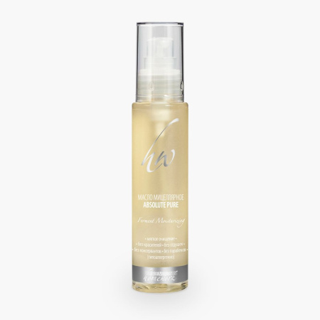 Масло мицеллярное Absolute Pure фото в интернет магазине | zdorov.by