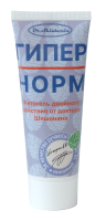 Крем-фитогель "Гипернорм" Dr.Shishonin