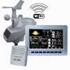 Профессиональная метеостанция | WiFi | AW003 фото в интернет магазине | zdorov.by