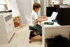 ортопедический стул us medica zero mini от магазина zdorov.by