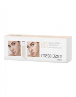 Сыворотка для процедуры BB Glow Mesoderm, 10 шт * 5 мл