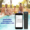 pH/Temp метр Jenco pH610B влагозащитный с Bluetooth фото в интернет магазине | zdorov.by