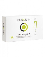 Аппарат для фракционной мезотерапии Dermapen модель P15 Mesoderm