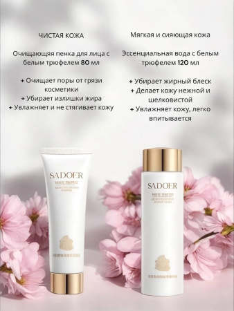 Подарочный набор уходовой косметики бьюти бокс фото в интернет магазине | zdorov.by