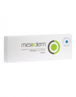 Насадка для Dermapen иглы из медицинской стали Mesoderm